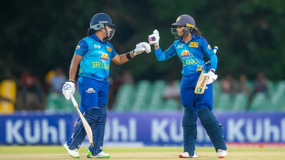 Women’s Asia Cup 2024: Sri Lanka, Bangladesh qualify for semifinals